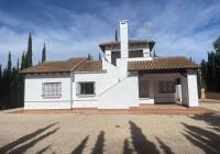 New Build - detached - Fuente Alamo