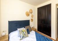 New Build - detached - Fuente Alamo
