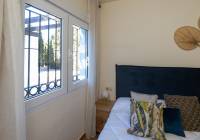 New Build - detached - Fuente Alamo