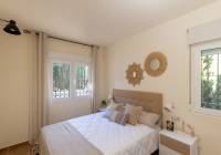 New Build - detached - Fuente Alamo