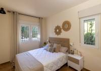 New Build - detached - Fuente Alamo
