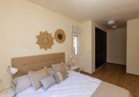 New Build - detached - Fuente Alamo