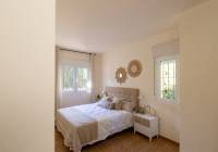 New Build - detached - Fuente Alamo