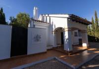 New Build - detached - Fuente Alamo