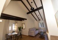 New Build - detached - Fuente Alamo