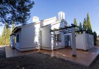 New Build - detached - Fuente Alamo