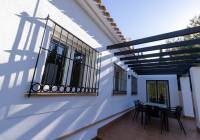 New Build - detached - Fuente Alamo