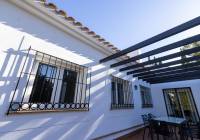 New Build - detached - Fuente Alamo