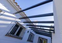 New Build - detached - Fuente Alamo