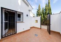 New Build - detached - Fuente Alamo