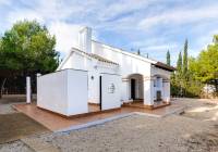 New Build - detached - Fuente Alamo