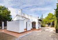 New Build - detached - Fuente Alamo
