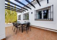 New Build - detached - Fuente Alamo