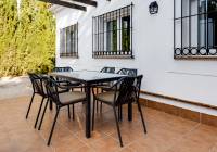 New Build - detached - Fuente Alamo