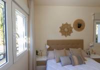 New Build - detached - Fuente Alamo