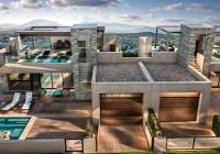New Build - detached - Fuente Alamo