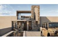 New Build - detached - Fuente Alamo