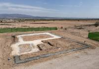 New Build - detached - Fuente Alamo