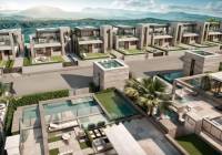 New Build - detached - Fuente Alamo