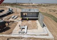 New Build - detached - Fuente Alamo
