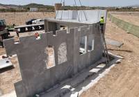 New Build - detached - Fuente Alamo