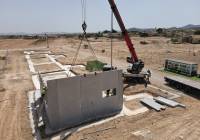 New Build - detached - Fuente Alamo