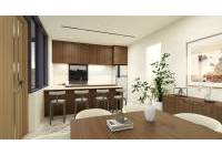 New Build - detached - Fuente Alamo