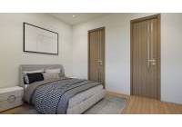 New Build - detached - Fuente Alamo