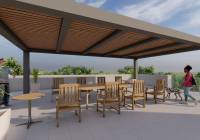 New Build - detached - Fuente Alamo