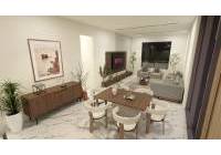 New Build - detached - Fuente Alamo