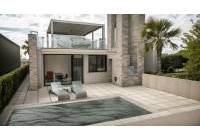 New Build - detached - Fuente Alamo