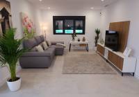 New Build - detached - Fuente Alamo