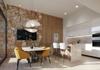 New Build - detached - Fuente Alamo