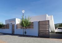 New Build - detached - Fuente Alamo