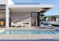 New Build - detached - Fuente Alamo