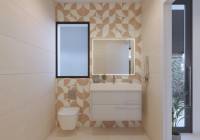 New Build - detached - Fuente Alamo