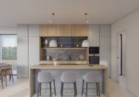 New Build - detached - Fuente Alamo