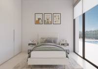 New Build - detached - Fuente Alamo