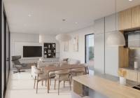 New Build - detached - Fuente Alamo