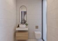 New Build - detached - Fuente Alamo