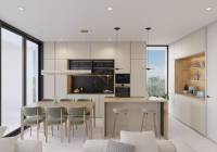 New Build - detached - Fuente Alamo