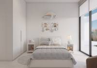 New Build - detached - Fuente Alamo