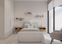 New Build - detached - Fuente Alamo