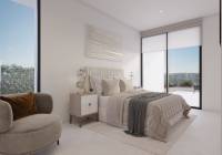 New Build - detached - Fuente Alamo