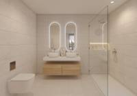 New Build - detached - Fuente Alamo