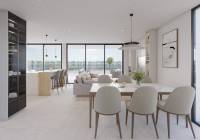 New Build - detached - Fuente Alamo