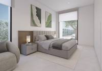 New Build - detached - Fuente Alamo