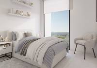 New Build - detached - Fuente Alamo