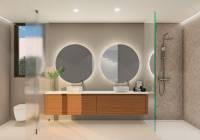 New Build - detached - Fuente Alamo