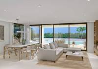 New Build - detached - Fuente Alamo